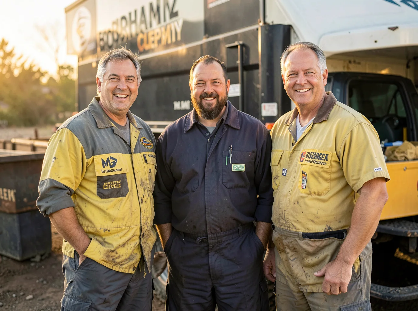 Sewage Cleanup company in Pasco, WA