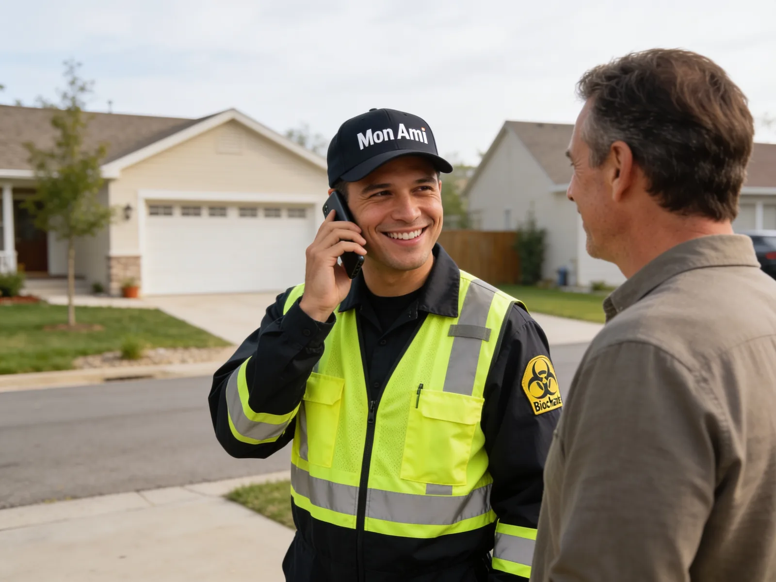Sewage Cleanup Pasco, WA FAQs