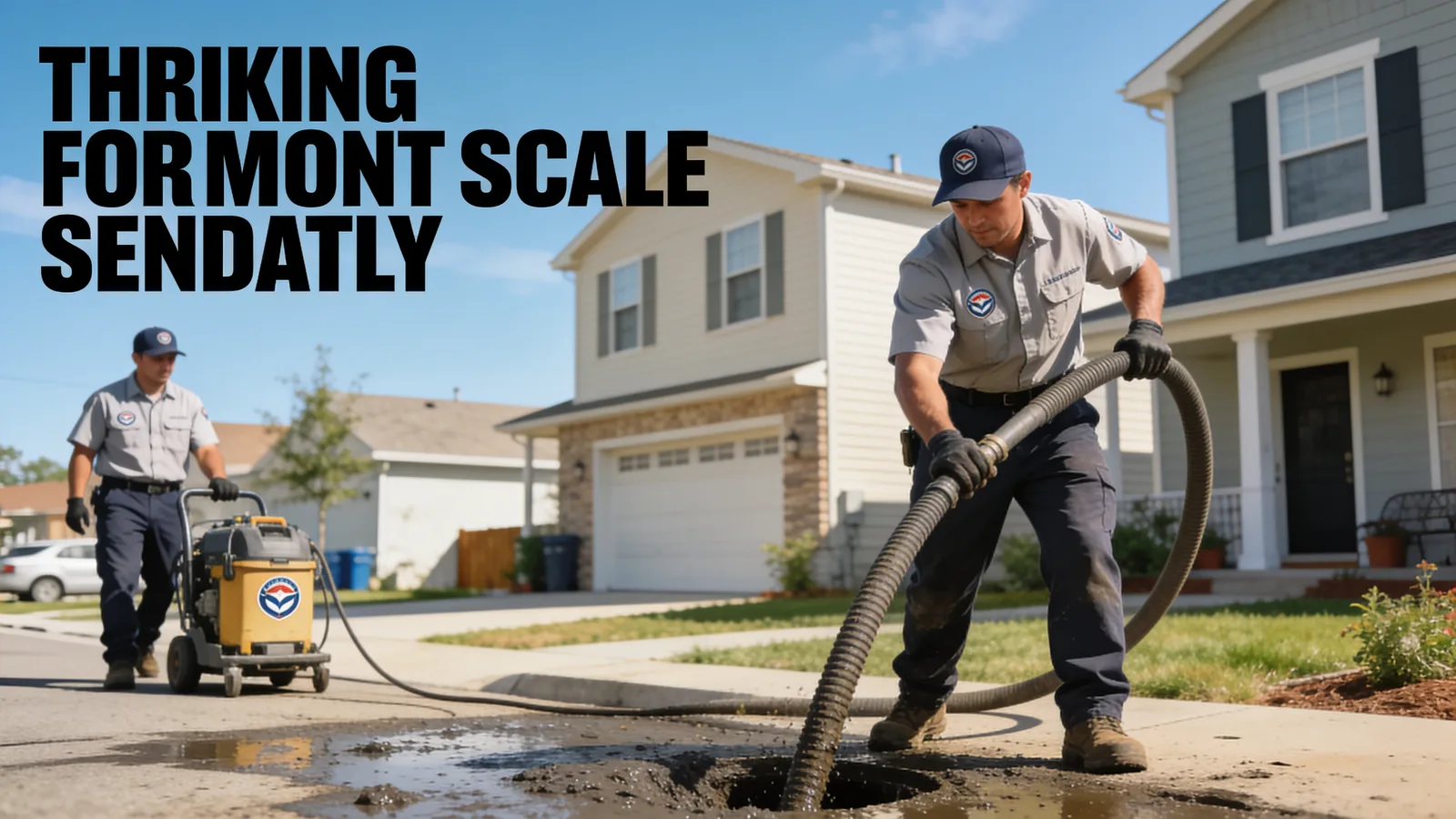 Sewage Cleanup in Pasco, WA near me